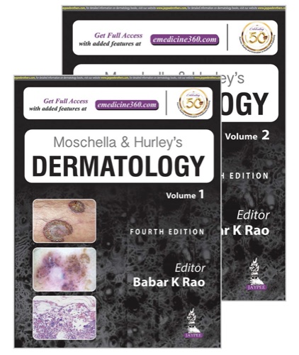 Moschella and Hurley Dermatology