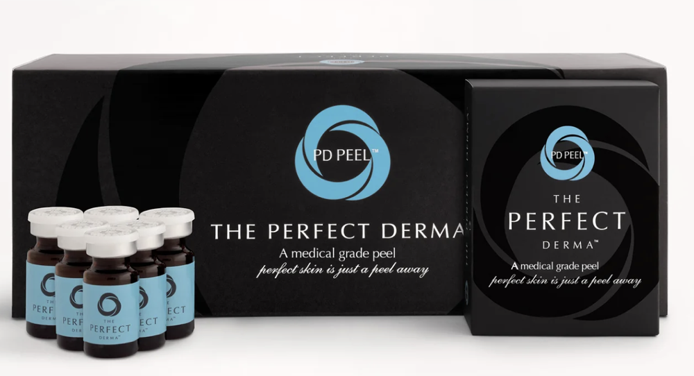 The Perfect Derma Peel